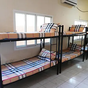 Topstay Boys & Furnished Holiday , Dubai United Arab Emirates