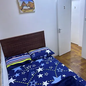 Decent 2 Boys Hostel Near Burjuman Metro Station , Dubai United Arab Emirates