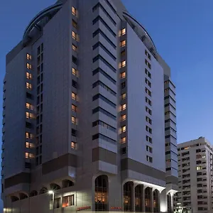 Copthorne Downtown By Millennium 4*, Abu Dhabi United Arab Emirates