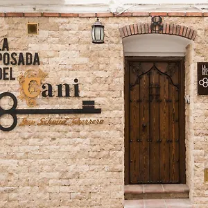La Del Cani 2*, Competa Spain